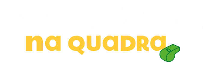 BRFUTSAL na quadra